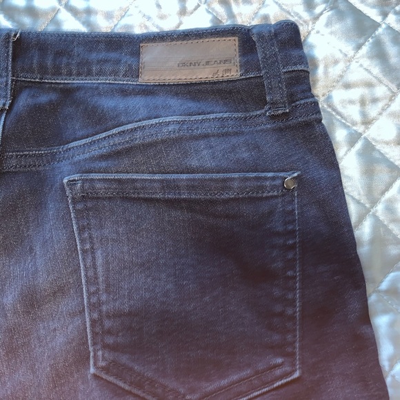DKNY WOMAN JEANS 👖 6X26 - Picture 6 of 6